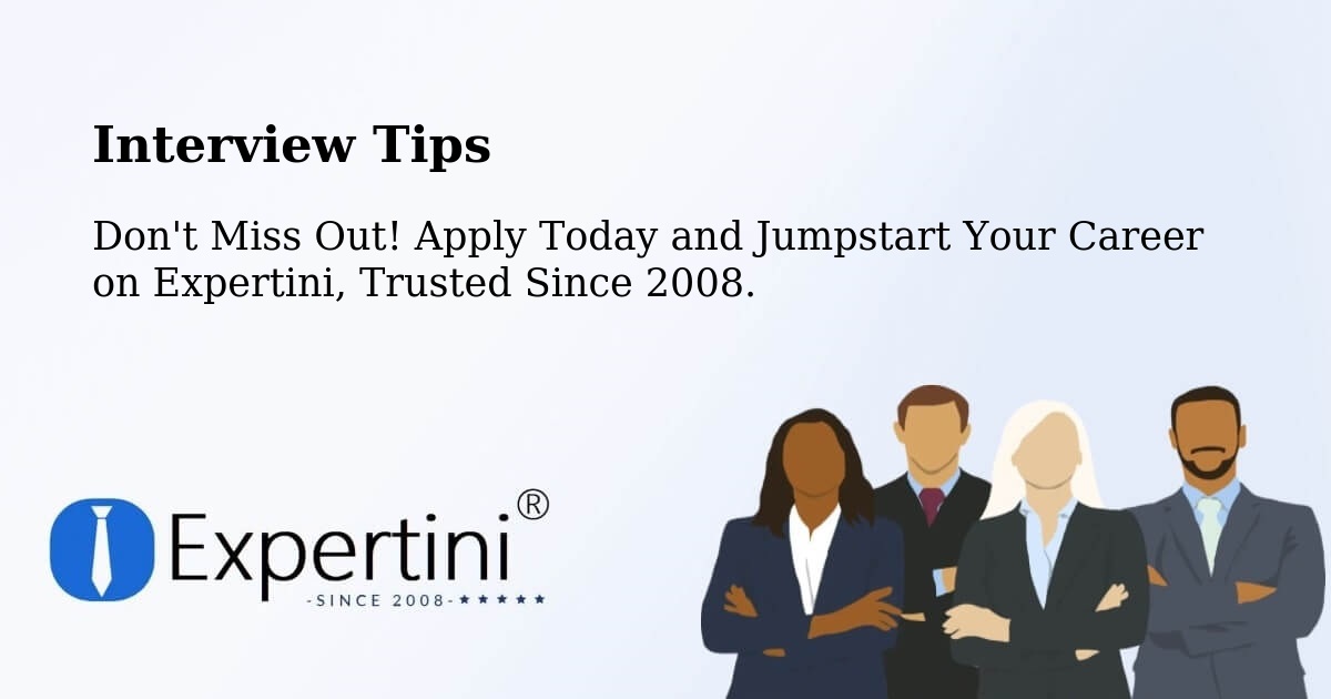 Interview Tips & Techniques for Job Seekers – Oulad Frej - Oulad Frej, Morocco Jobs Expertini